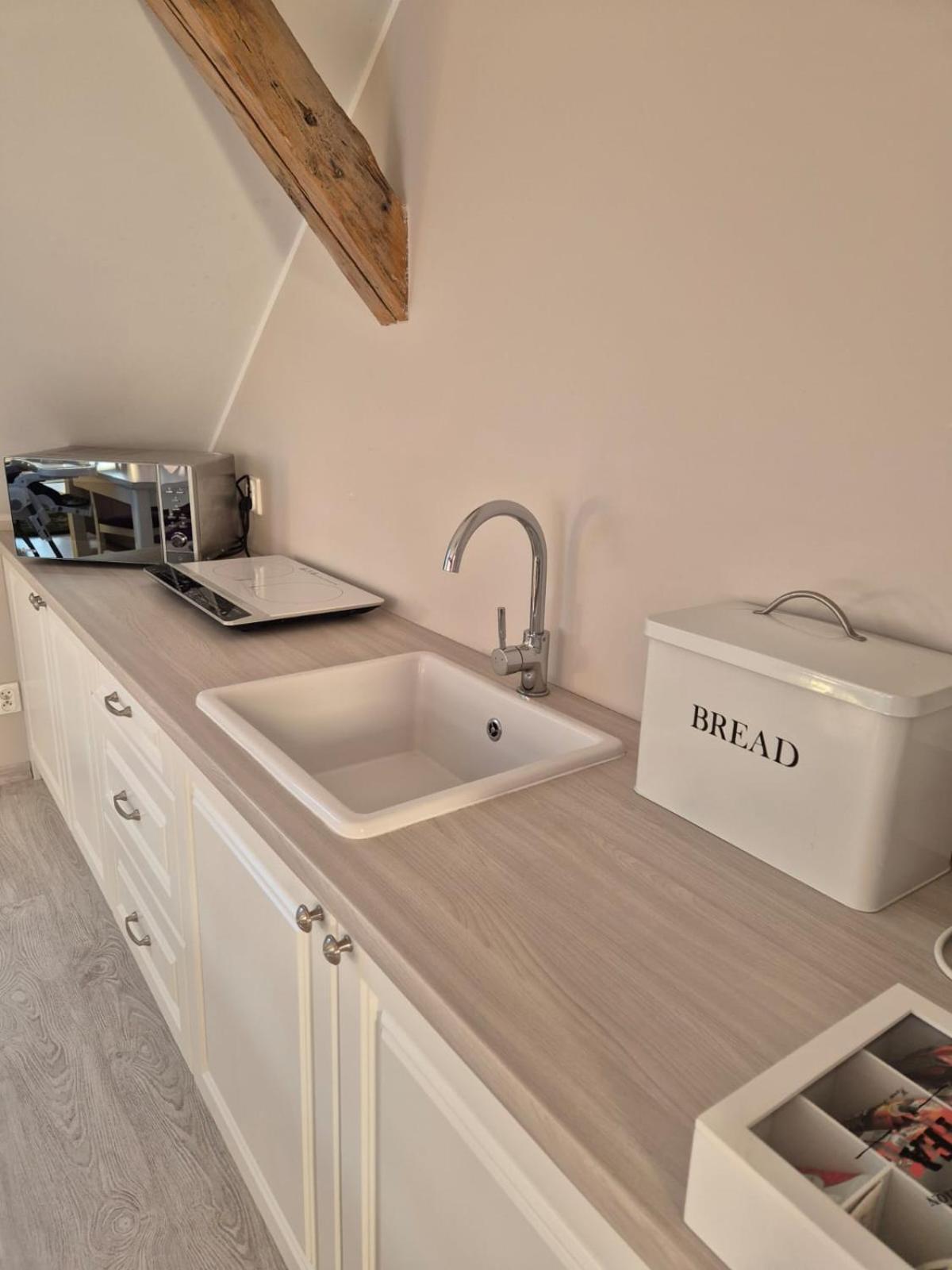 Bed and Breakfast Dom Pod Lawendowym Polem à Woliborz Chambre photo
